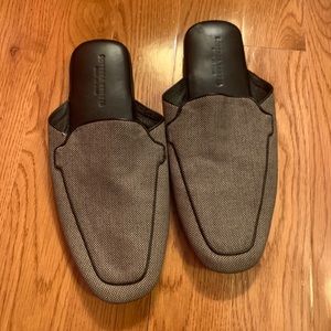 Bottega Vanetta House Slippers